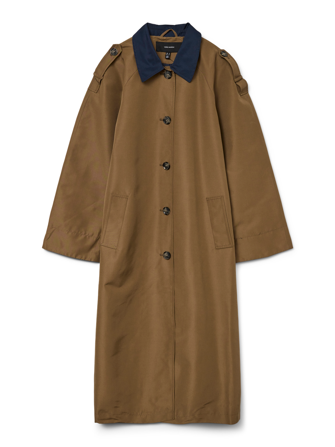VMLUCIAMARIA LONG COAT
